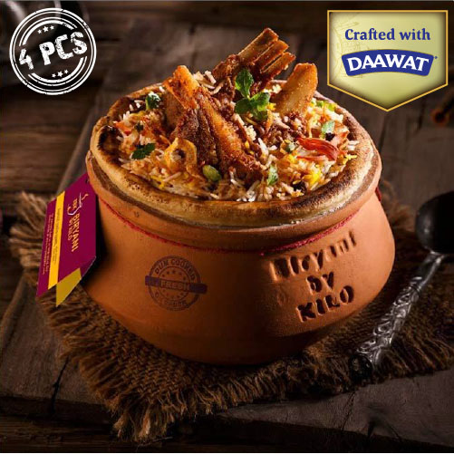 food item